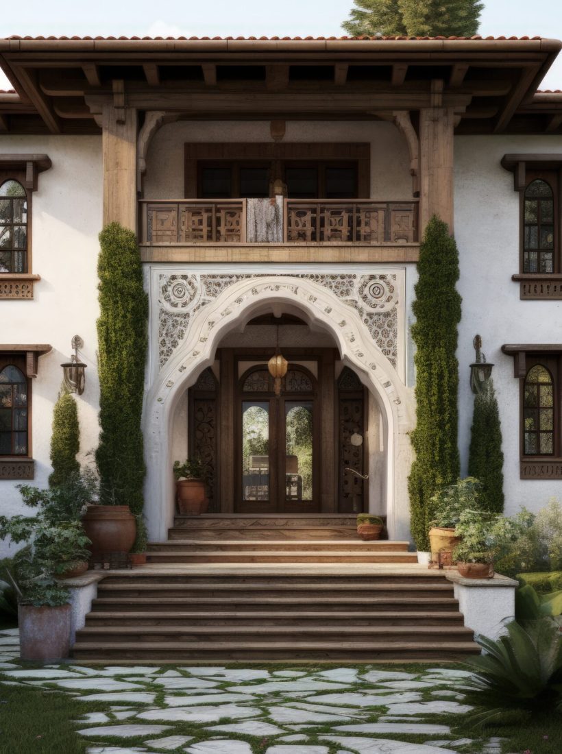 traditional-house-architecture